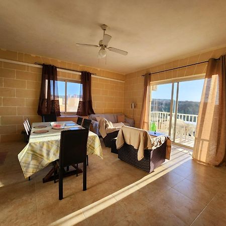 Palm Court Apartment Ксленди Экстерьер фото