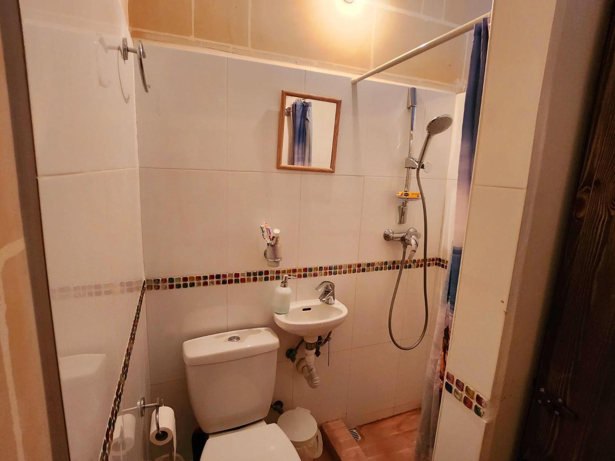 Palm Court Apartment Ксленди Экстерьер фото