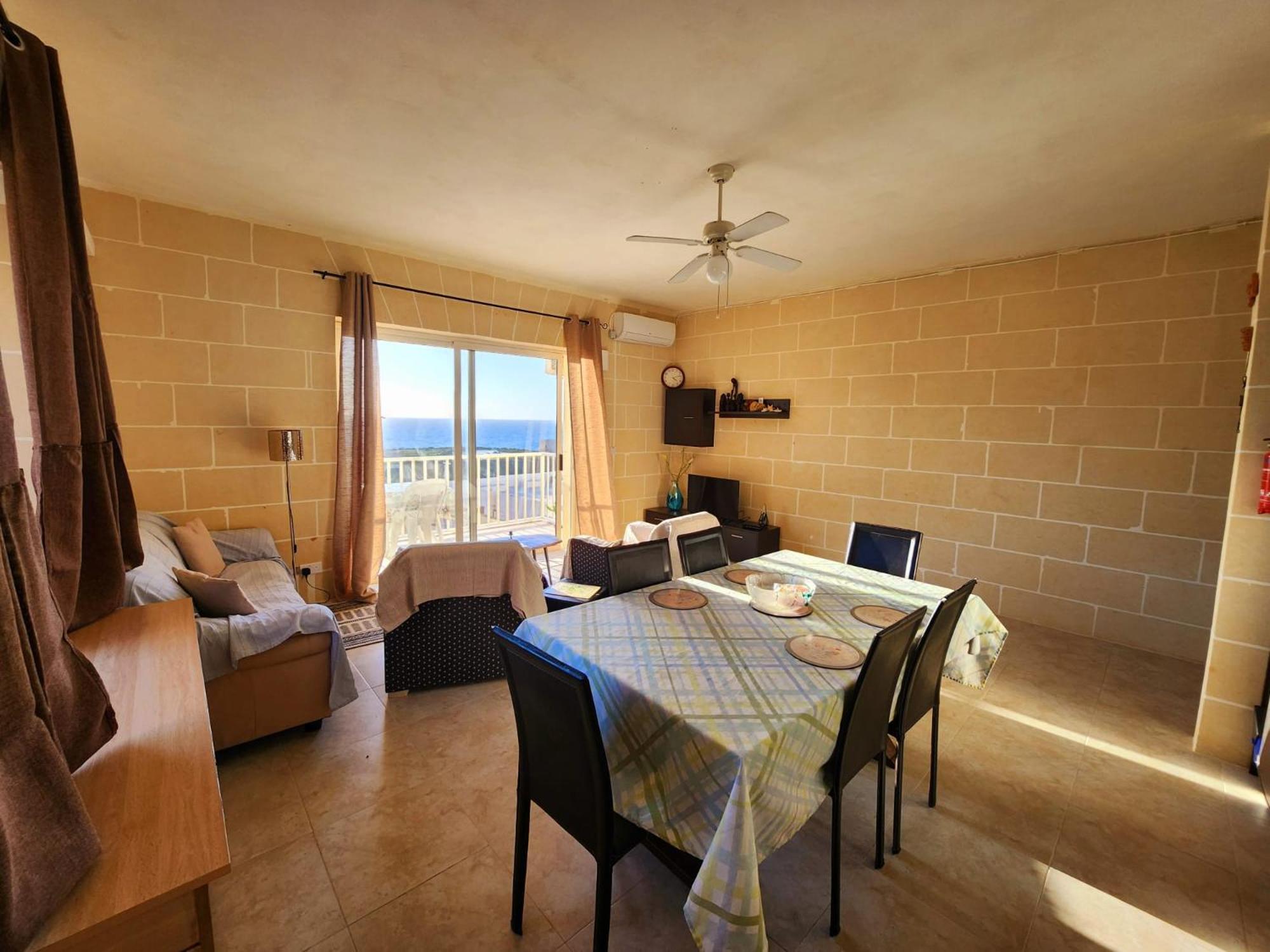 Palm Court Apartment Ксленди Экстерьер фото