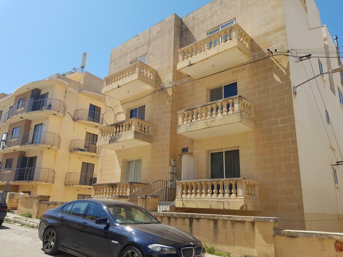 Palm Court Apartment Ксленди Экстерьер фото