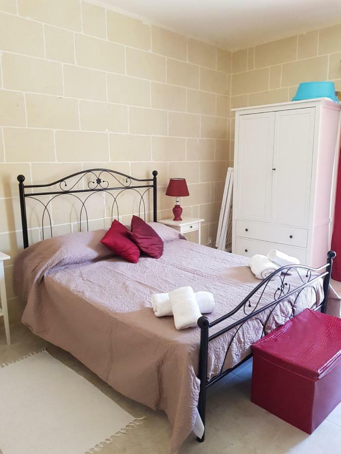 Palm Court Apartment Ксленди Экстерьер фото