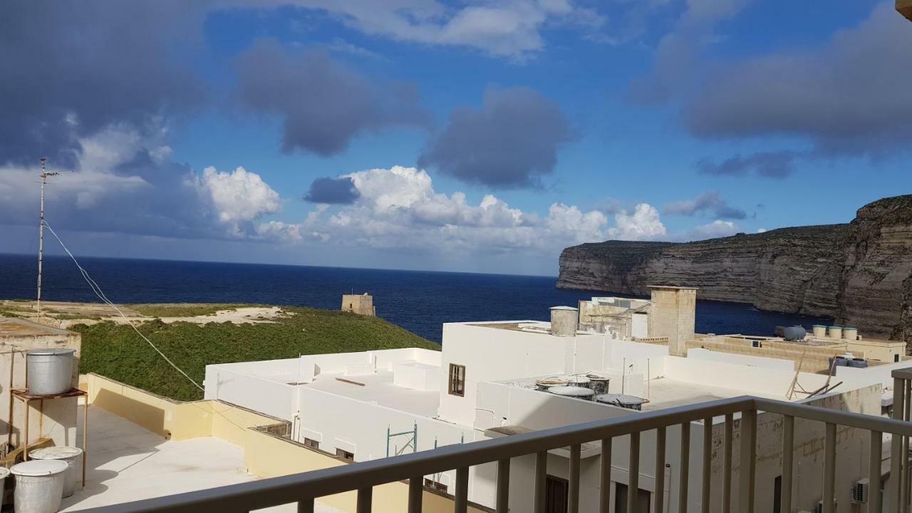 Palm Court Apartment Ксленди Экстерьер фото