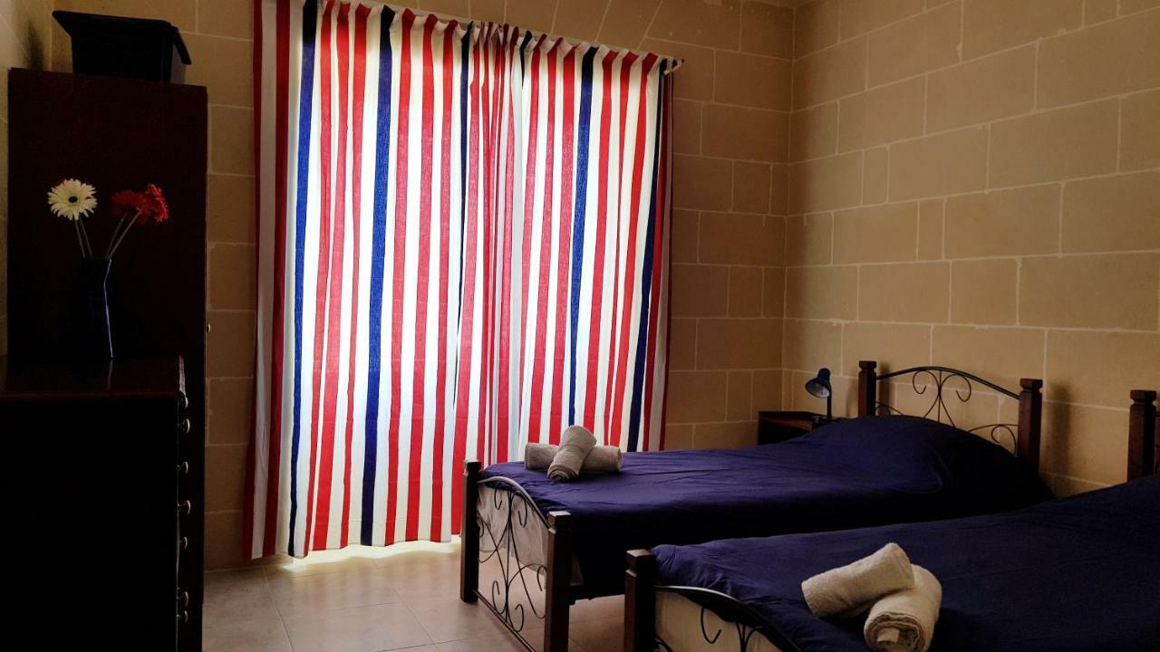Palm Court Apartment Ксленди Экстерьер фото